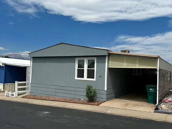205 N Murray Blvd Lot 286, Colorado Springs, CO 80916