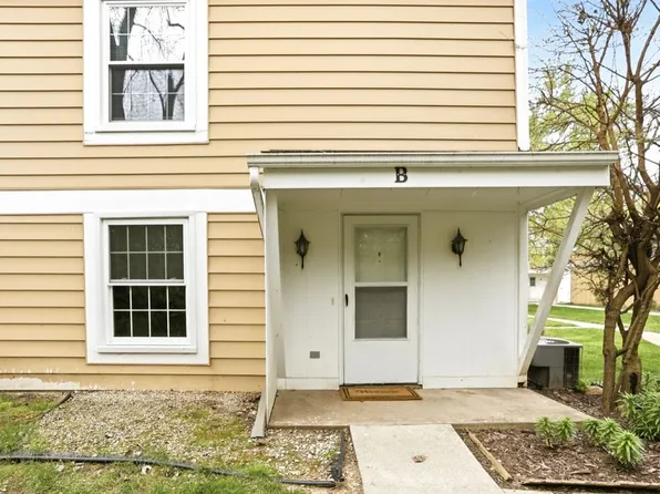 2570 Ivy Hill Ln, Saginaw, MI 48603
