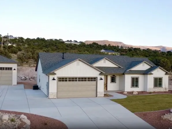 1723 S 4150 W Parcel 4, Cedar City, UT 84720