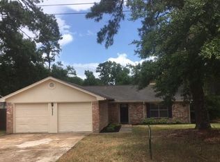 10250 E Pecan St, Willis, TX 77318