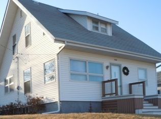 508 Jones St, Walnut, IA 51577