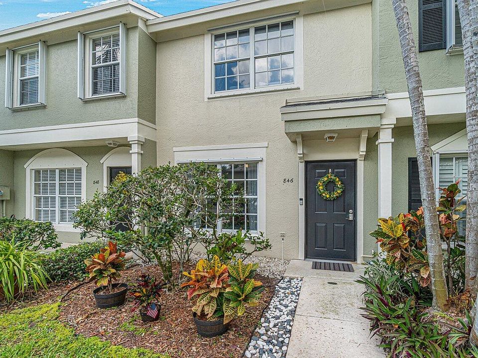 846 Kokomo Key Ln, Delray Beach, FL 33483 Zillow