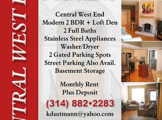 18 N Boyle Ave, Saint Louis, MO 63108
