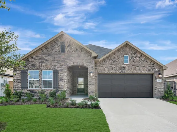 22523 Pagoda Dogwood Branch Dr, New Caney, TX 77357