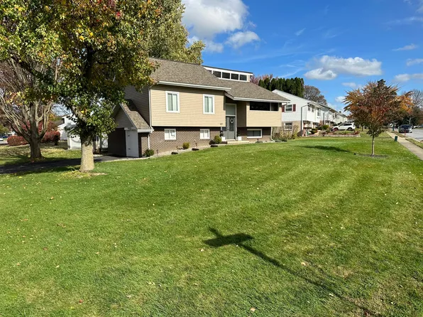 431 Nottingham Ave, Lancaster, PA 17601