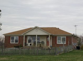 458 Geoghegan Rd, Shelbyville, KY 40065