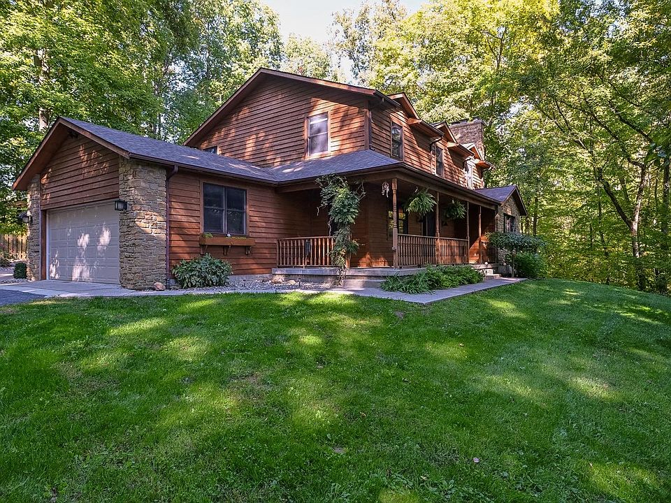1st image of 3867 E County Road 1200 N