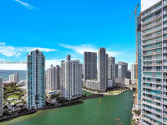 2nd image of 335 Biscayne Blvd #3507