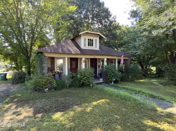 204 S Hays Ave, Jackson, TN 38301