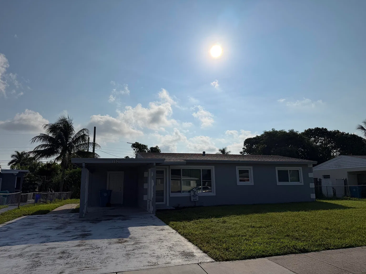 3 bed, 1.0 bath, 1066 sqft, $2,900 — Photo 3