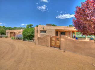 10110 Rio Del Norte Ct NW, Albuquerque, NM 87114