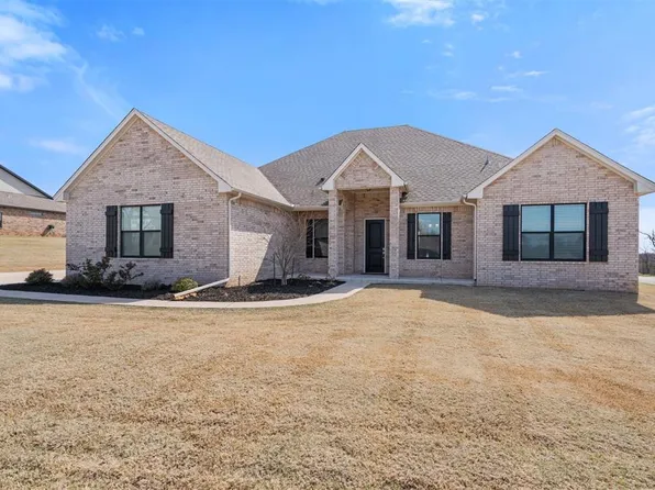 15300 SE 50th Ter, Choctaw, OK 73020