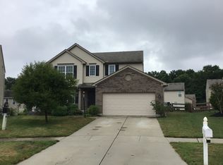 5646 Shetland Ct, Morrow, OH