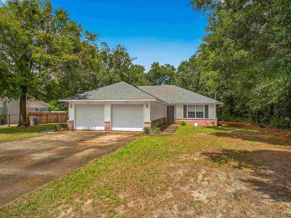 3780 Nobles St, Pensacola, FL 32514