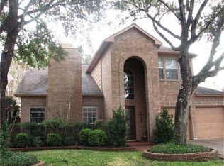 21439 Park Post Ln, Katy, TX 77450