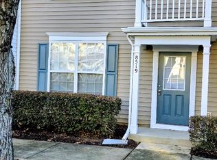 8519 Mount Valley Ln, Raleigh, NC 27613