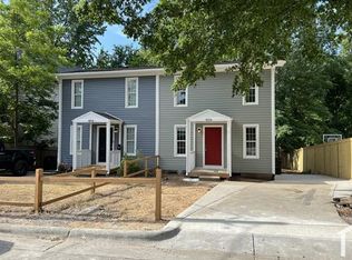 404 Canal St #B, Durham, NC 27701
