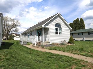 212 Pine St, Zelienople, PA