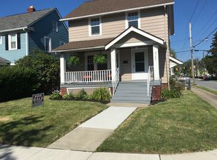 2105 Marlowe Ave, Lakewood, OH 44107
