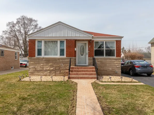 304 49th Ave, Bellwood, IL 60104