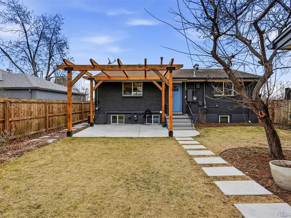 4675 Zuni Street, Denver, CO 80211