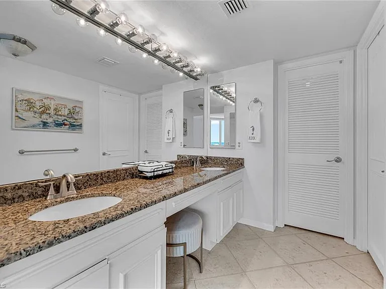 4041 Gulf Shore Blvd N #1608 — Photo 11