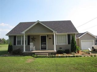 3353 Palma Rd, Calvert City, KY 42029