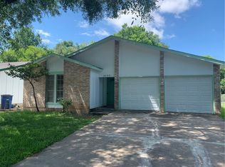 4605 Leatherleaf Trl, Austin, TX 78744