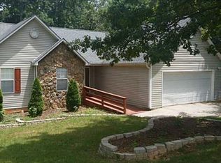1404 Nunnally Trce, Monroe, GA 30655