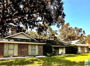 111 Phyllis Dr, Savannah, GA 31419