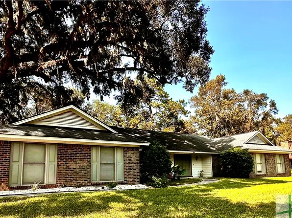 111 Phyllis Drive, Savannah, GA 31419