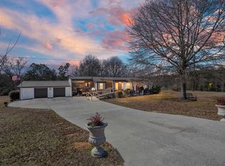 5330 Deans Ferry Rd, Trafford, AL 35172