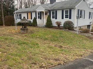 314 N Salem Rd, Ridgefield, CT 06877