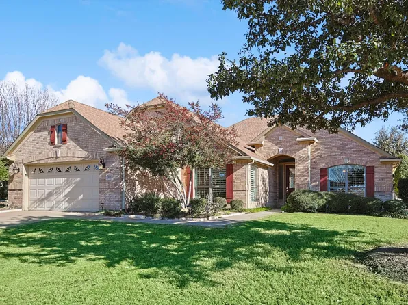 10921 Sandstone Dr, Denton, TX 76207