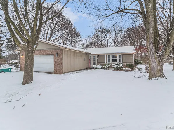 6191 Rawsonville Rd, Van Buren Township, MI 48111
