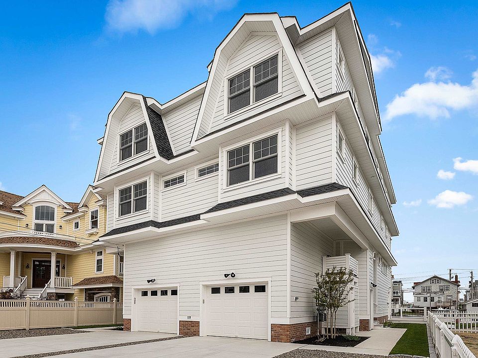 339 45th Pl, Sea Isle City, NJ 08243 Zillow