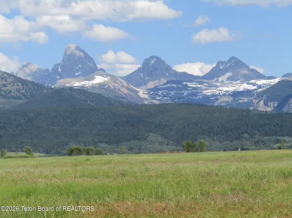 4799 Wydaho Ranch Trl, Tetonia, ID 83452