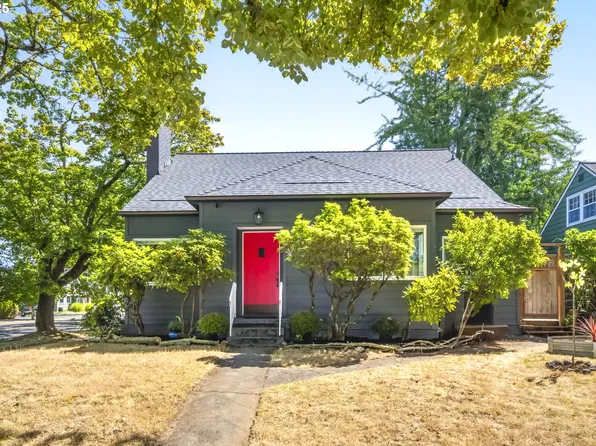 7434 N Chase Ave, Portland, OR 97217