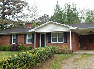 5616 Old Stage Rd, Raleigh, NC 27603