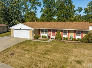 6685 Pegwood Ct, Dayton, OH 45424