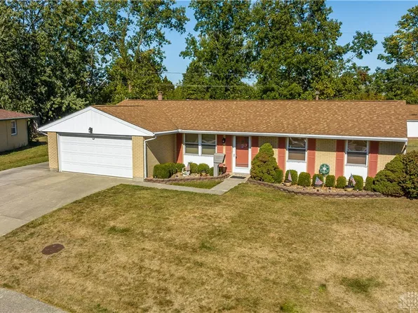 6685 Pegwood Ct, Dayton, OH 45424