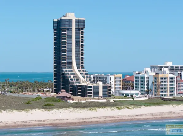 334 Padre Blvd #501, South Padre Island, TX 78597