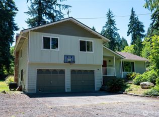 13814 214th Street E, Graham, WA 98338