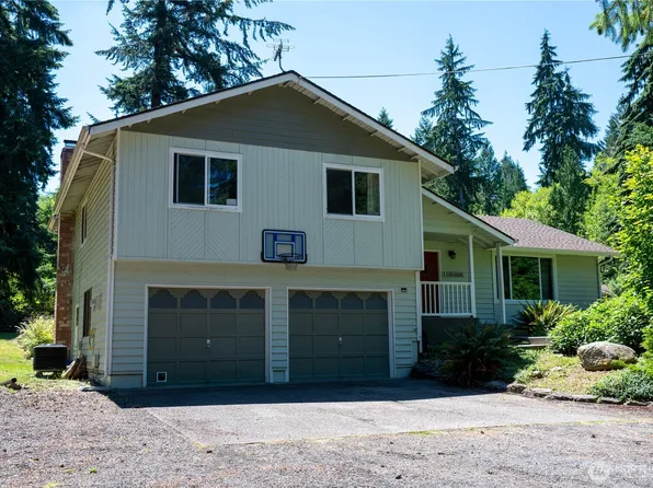 13814 214th Street E, Graham, WA 98338