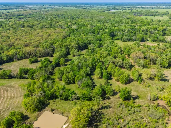 Interior Fm 900, Sulphur Bluff, TX 75481