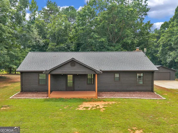 1301 Marshall Store Rd, Watkinsville, GA 30677