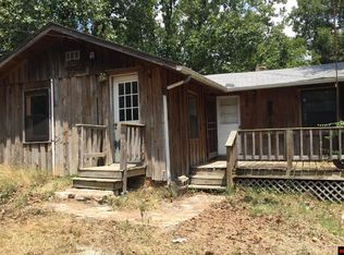 2377 Jordan Rd, Norfork, AR 72658