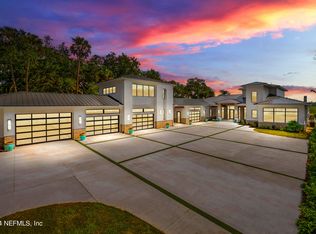 1194 Neck Rd, Ponte Vedra Beach, FL 32082