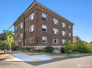 2021 4th Ave N APT 1, Seattle, WA 98109