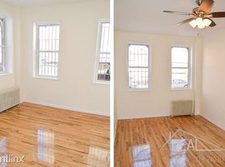 1814 Woodbine St, Flushing, NY 11385